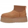Botas Ugg W Classic Mini Dipper