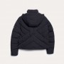 Abrigo Munich Puffer Snow