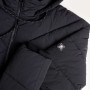 Abrigo Munich Puffer Snow