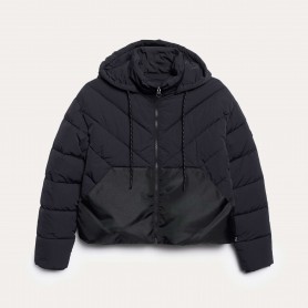 Abrigo Munich Puffer Snow