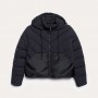 Abrigo Munich Puffer Snow