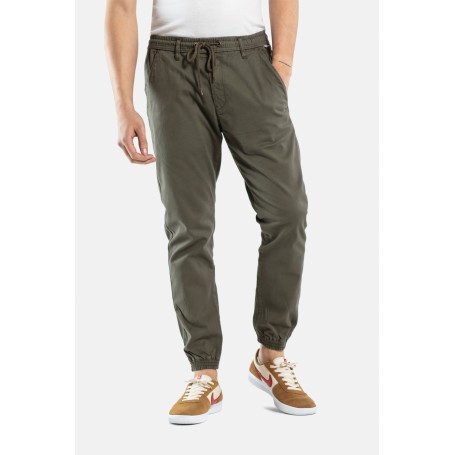 Pantalon Largo Reell Reflex 2