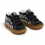 Zapatillas Vans Mte Sk8-Mid Reissue
