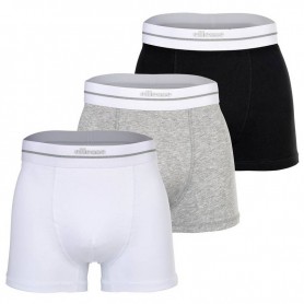 Calzoncillos Ellesse Ambria Trunks 3 Pack
