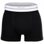 Calzoncillos Ellesse Ambria Trunks 3 Pack