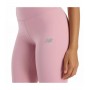 Pantalon Largo New Balance Nb Harmony Hogs Ris