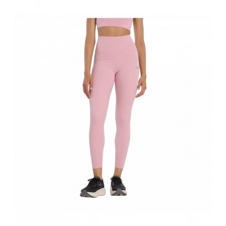 Pantalon Largo New Balance Nb Harmony Hogs Ris