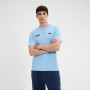 Camiseta Ellesse Floran