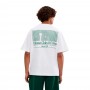Camiseta Ellesse Club Di Corsa