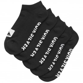 Calcetines Quiksilver 5 Ancle Pack