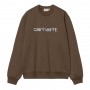 Sudadera Carhartt Carhartt Sweat