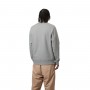 Sudadera Carhartt Script Embroidery