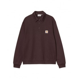 Sudadera Carhartt Polo Sweat