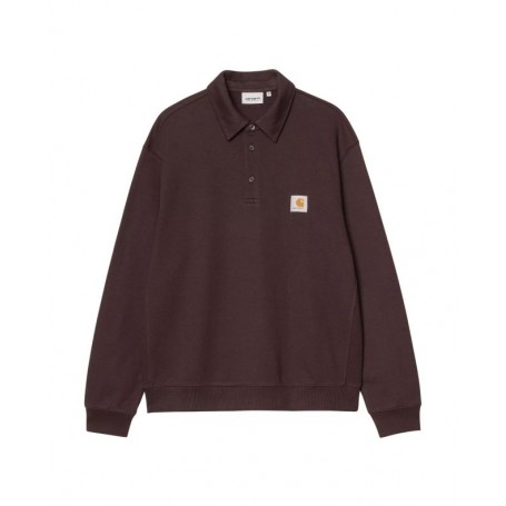 Sudadera Carhartt Polo Sweat