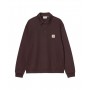 Sudadera Carhartt Polo Sweat