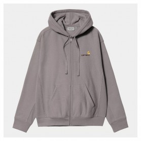 Sudadera Carhartt American Script