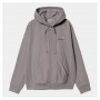 Sudadera Carhartt American Script