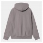 Sudadera Carhartt American Script
