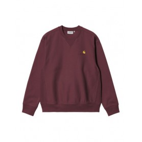 Sudadera Carhartt American Script