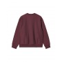 Sudadera Carhartt American Script