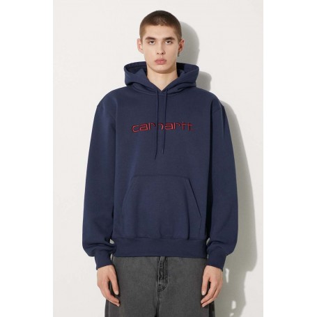 Sudadera Carhartt Hooded Carhartt Sweat