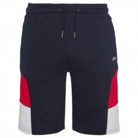 Fila Juda Blocked Shorts