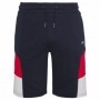 Fila Juda Blocked Shorts