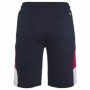 Fila Juda Blocked Shorts
