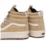 Zapatillas Vans Mte Sk8-Hi Waterproof