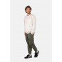 Pantalon Largo Reell Reflex Rib Cargo