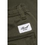 Pantalon Largo Reell Reflex Rib Cargo