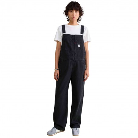 Mono Carhartt Bib Overall Straight