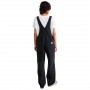 Mono Carhartt Bib Overall Straight