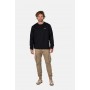 Pantalon Largo Reell Reflex Rib Cargo