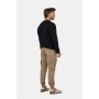 Pantalon Largo Reell Reflex Rib Cargo