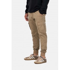 Pantalon Largo Reell Reflex Rib Cargo