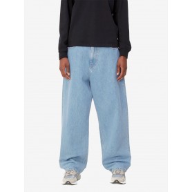 Pantalon Largo Carhartt W Brandon Pant