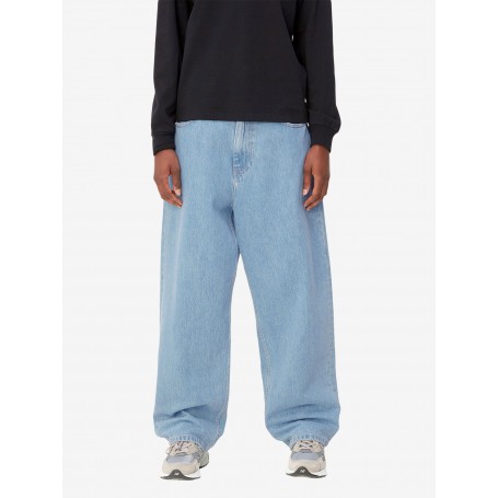 Pantalon Largo Carhartt W Brandon Pant
