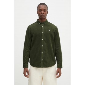 Camisa Carhartt Madison Cord Shirt