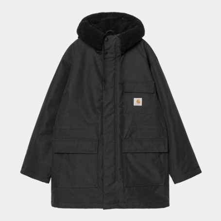 Chaqueta Carhartt Siberia Parka