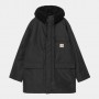 Chaqueta Carhartt Siberia Parka