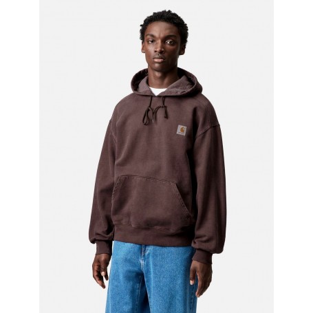 Sudadera Carhartt Hooded Vista Sweat