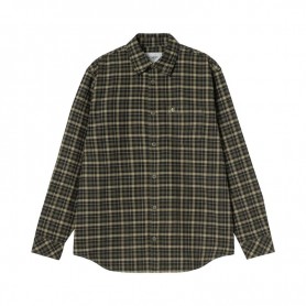 Camisa Carhartt Widmark