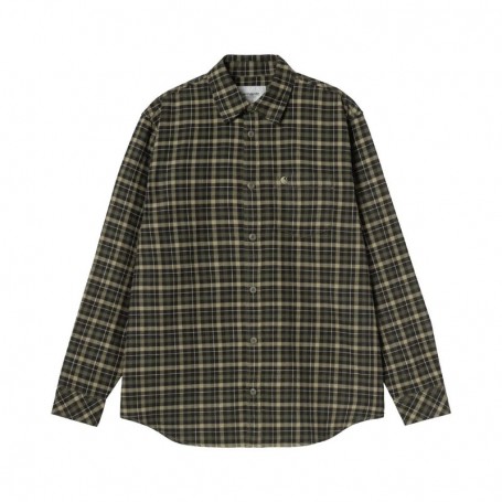 Camisa Carhartt Widmark