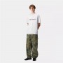 Camiseta Carhartt Script