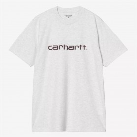 Camiseta Carhartt Script