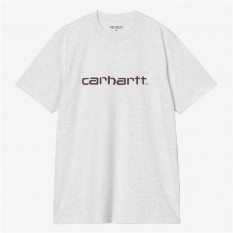 Camiseta Carhartt Script