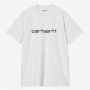 Camiseta Carhartt Script