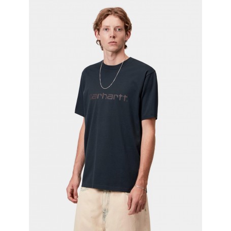 Camiseta Carhartt Script