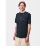 Camiseta Carhartt Script